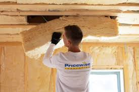 Best Garage Insulation in Channel Lake, IL