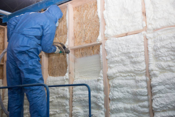 Best Fireproof Insulation in Channel Lake, IL